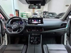 Nissan Qashqai e-POWER Hybrid Dual Motor AWD Premium Edition - ფოტო 6