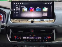 Nissan Qashqai e-POWER Hybrid Dual Motor AWD Premium Edition - ფოტო 7