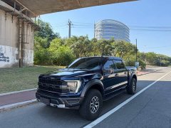 Ford F-150 Raptor 2024 3.5T Raptor - ფოტო 1