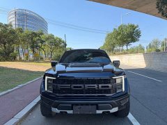 Ford F-150 Raptor 2024 3.5T Raptor - ფოტო 2