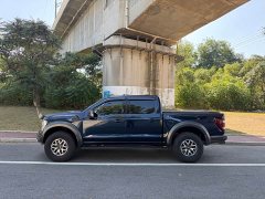 Ford F-150 Raptor 2024 3.5T Raptor - ფოტო 3