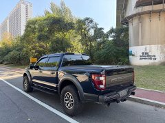Ford F-150 Raptor 2024 3.5T Raptor - ფოტო 4