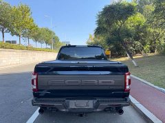 Ford F-150 Raptor 2024 3.5T Raptor - ფოტო 5