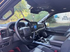Ford F-150 Raptor 2024 3.5T Raptor - ფოტო 6