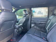 Ford F-150 Raptor 2024 3.5T Raptor - ფოტო 7