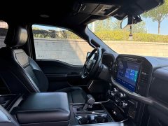 Ford F-150 Raptor 2024 3.5T Raptor - ფოტო 9