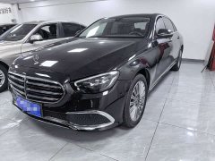 Mercedes-Benz E-Class 2021 E 300 L AMG Sport Luxury - ფოტო 1