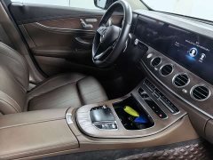 Mercedes-Benz E-Class 2021 E 300 L AMG Sport Luxury - ფოტო 10