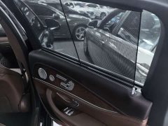 Mercedes-Benz E-Class 2021 E 300 L AMG Sport Luxury - ფოტო 11