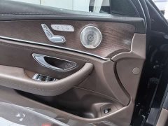 Mercedes-Benz E-Class 2021 E 300 L AMG Sport Luxury - ფოტო 14
