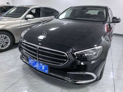 Mercedes-Benz E-Class 2021 E 300 L AMG Sport Luxury - ფოტო 2