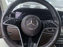 Mercedes-Benz E-Class 2021 E 300 L AMG Sport Luxury - ფოტო 4