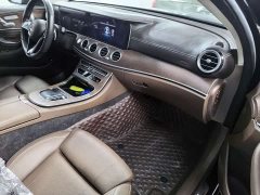 Mercedes-Benz E-Class 2021 E 300 L AMG Sport Luxury - ფოტო 6