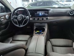 Mercedes-Benz E-Class 2021 E 300 L AMG Sport Luxury - ფოტო 7