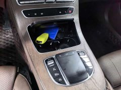 Mercedes-Benz E-Class 2021 E 300 L AMG Sport Luxury - ფოტო 8