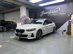 BMW 1 Series 125i M Sport Night Edition - ფოტო 1