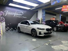 BMW 1 Series 125i M Sport Night Edition - ფოტო 3