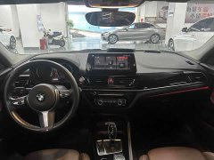 BMW 1 Series 125i M Sport Night Edition - ფოტო 4