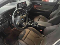 BMW 1 Series 125i M Sport Night Edition - ფოტო 5