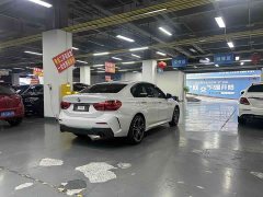 BMW 1 Series 125i M Sport Night Edition - ფოტო 7