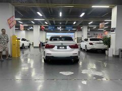 BMW 1 Series 125i M Sport Night Edition - ფოტო 8