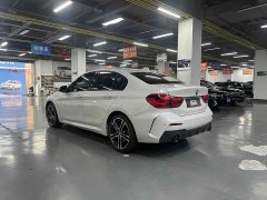 BMW 1 Series 125i M Sport Night Edition - ფოტო 9