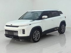 Geely ICON 1.5T Jinli - ფოტო 1