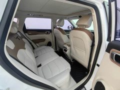 Geely ICON 1.5T Jinli - ფოტო 11