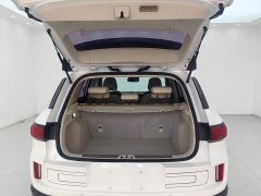 Geely ICON 1.5T Jinli - ფოტო 13