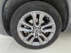 Geely ICON 1.5T Jinli - ფოტო 14