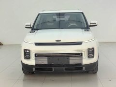 Geely ICON 1.5T Jinli - ფოტო 2