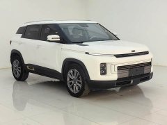 Geely ICON 1.5T Jinli - ფოტო 3