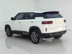 Geely ICON 1.5T Jinli - ფოტო 4