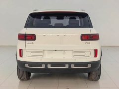 Geely ICON 1.5T Jinli - ფოტო 5