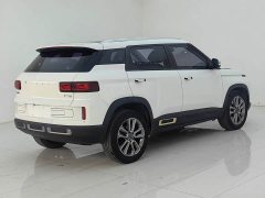 Geely ICON 1.5T Jinli - ფოტო 6