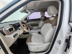 Geely ICON 1.5T Jinli - ფოტო 7