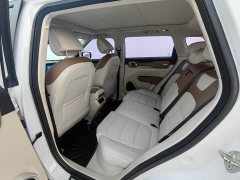 Geely ICON 1.5T Jinli - ფოტო 9