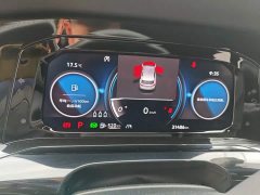 Volkswagen Golf 2023 280TSI DSG R-Line Lite - ფოტო 12