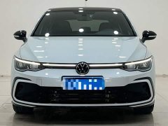 Volkswagen Golf 2023 280TSI DSG R-Line Lite - ფოტო 2