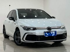 Volkswagen Golf 2023 280TSI DSG R-Line Lite - ფოტო 3