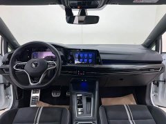 Volkswagen Golf 2023 280TSI DSG R-Line Lite - ფოტო 6