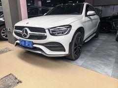 Mercedes-Benz GLC 2021 GLC 300 L 4MATIC Dynamic - ფოტო 1