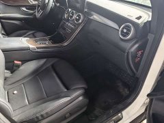 Mercedes-Benz GLC 2021 GLC 300 L 4MATIC Dynamic - ფოტო 10