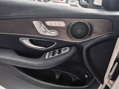 Mercedes-Benz GLC 2021 GLC 300 L 4MATIC Dynamic - ფოტო 11