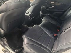 Mercedes-Benz GLC 2021 GLC 300 L 4MATIC Dynamic - ფოტო 12