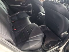 Mercedes-Benz GLC 2021 GLC 300 L 4MATIC Dynamic - ფოტო 14