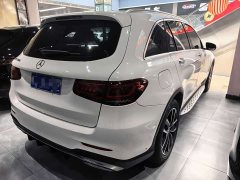 Mercedes-Benz GLC 2021 GLC 300 L 4MATIC Dynamic - ფოტო 16