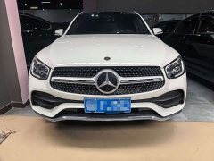 Mercedes-Benz GLC 2021 GLC 300 L 4MATIC Dynamic - ფოტო 2