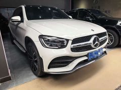 Mercedes-Benz GLC 2021 GLC 300 L 4MATIC Dynamic - ფოტო 3