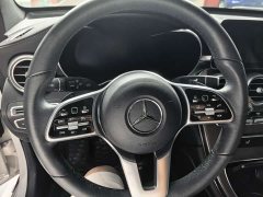 Mercedes-Benz GLC 2021 GLC 300 L 4MATIC Dynamic - ფოტო 4